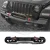 Zderzak rocznicowy wysoki Jeep Wrangler JL/JT PDC